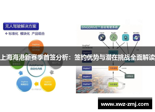 上海海港新赛季首签分析：签约优势与潜在挑战全面解读