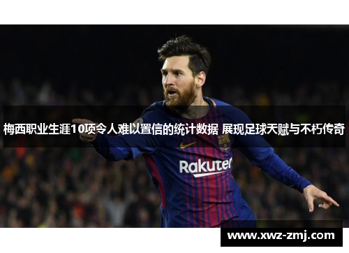 梅西职业生涯10项令人难以置信的统计数据 展现足球天赋与不朽传奇