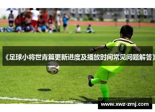 《足球小将世青篇更新进度及播放时间常见问题解答》