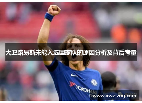 大卫路易斯未能入选国家队的原因分析及背后考量 大卫路易斯未能入选国家队的原因分析及背后考量