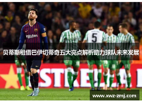 贝蒂斯租借巴伊切蒂奇五大亮点解析助力球队未来发展 贝蒂斯租借巴伊切蒂奇五大亮点解析助力球队未来发展