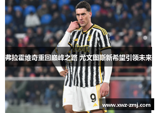 弗拉霍维奇重回巅峰之路 尤文图斯新希望引领未来